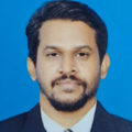 Roshith Raveendran - Btech |  Ma psychology  | MA sociology |  Bed PGDCP in psychology